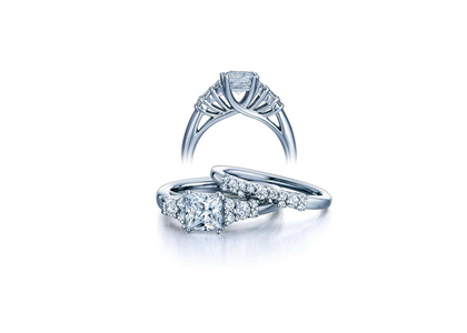 Bridal Ring